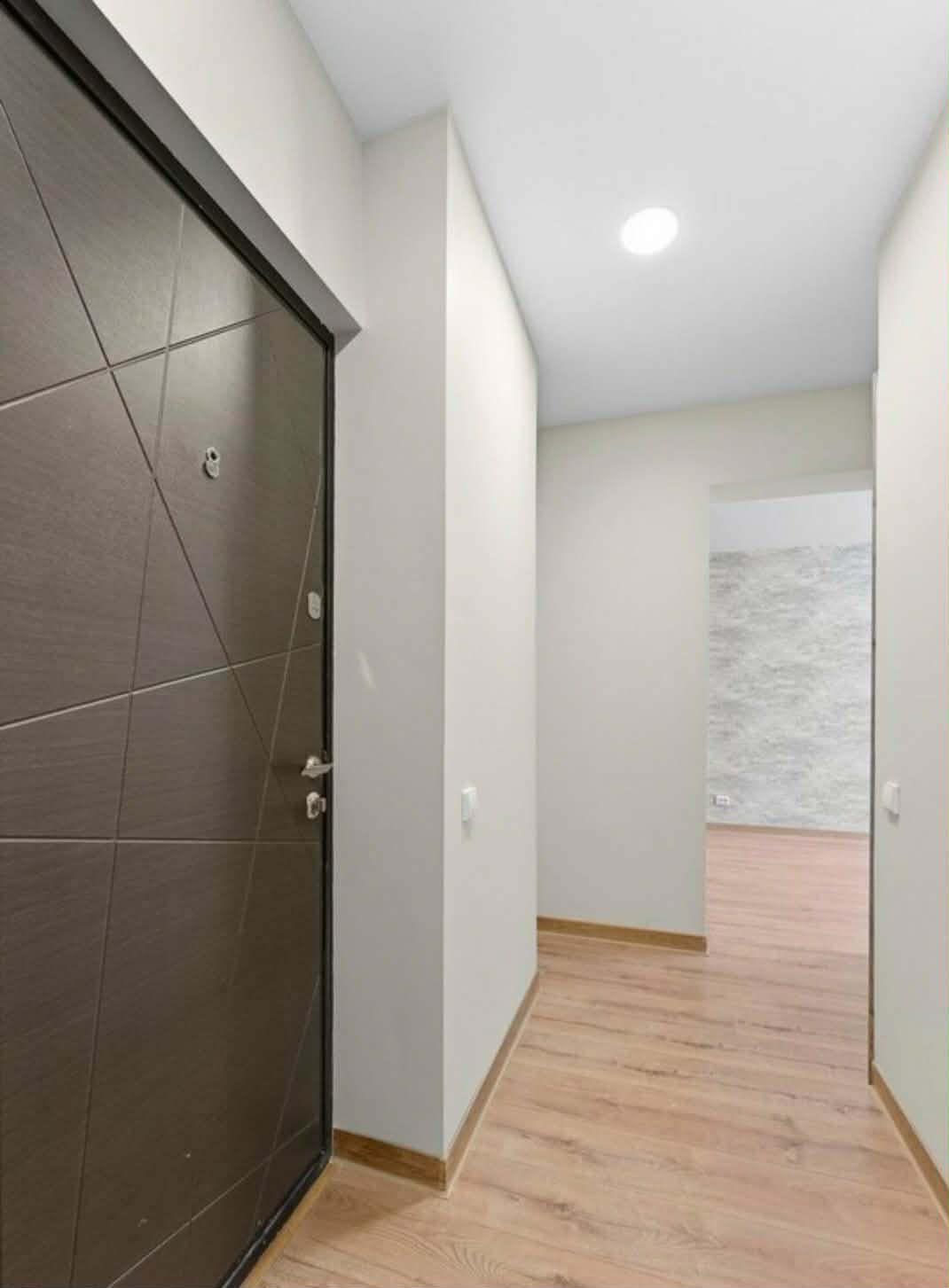 Koridoriaus apdaila ir grindų darbai Šiauliuose – apdailosbrigada.lt